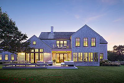30 Crooked Lane