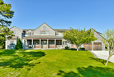 1 Maxey Pond Road