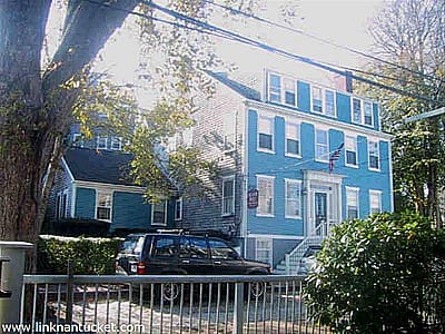 20 North Water Steet