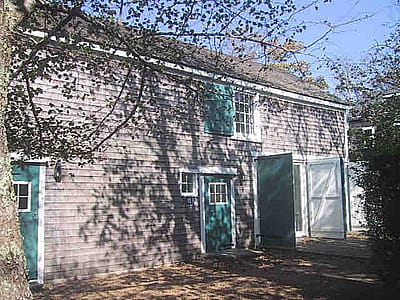 11 Liberty Street