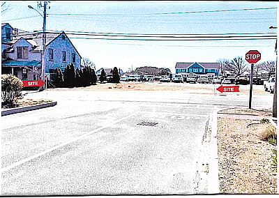 113 Pleasant Street