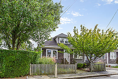 20 Atlantic Avenue
