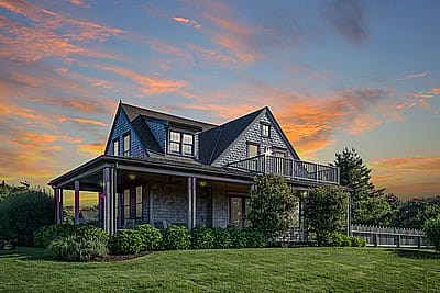 14 Wood Hollow Road