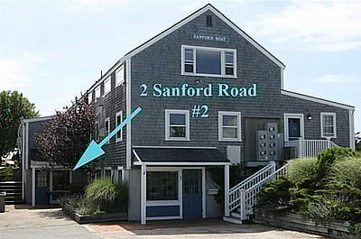 2 Sanford Road