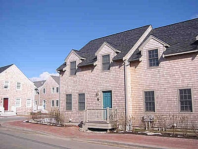 16B Park Circle