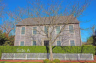 4 Witherspoon Drive