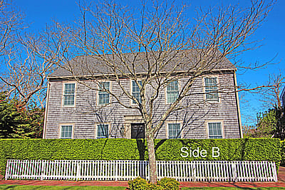 4 Witherspoon Drive