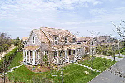 5 Pilgrim Road