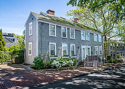 46 Fair Street