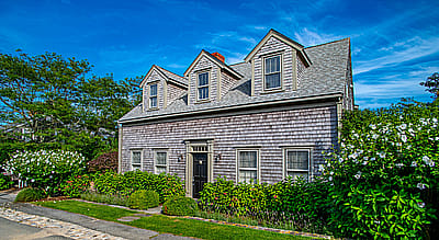 26 Mill Street