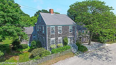 15 Mill Street