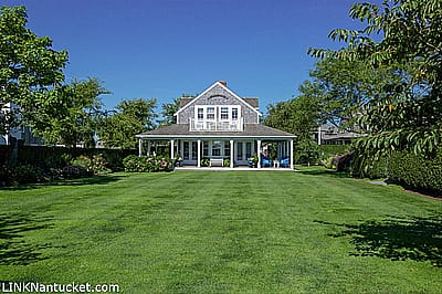 43 Ocean Avenue/ Portion of 40 Ocean Avenue