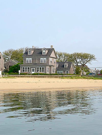 14 Harbor View Way