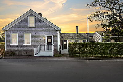 117 Orange Street