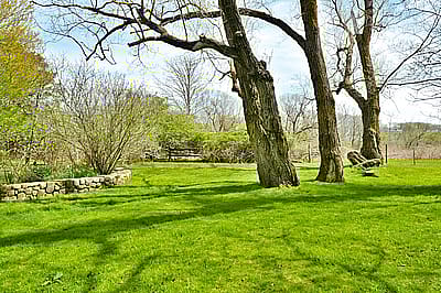 32 West Chester Street (portion)