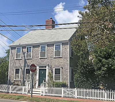 33 Milk Street