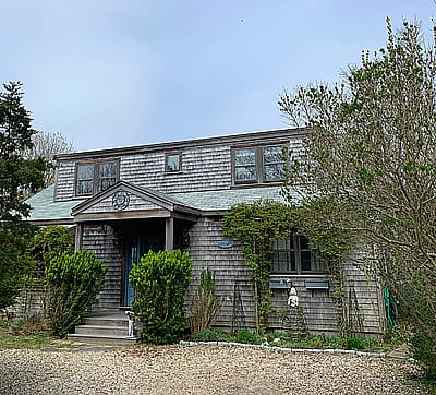 21 Hooper Farm Road