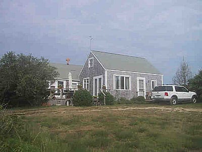 55 Grove Lane