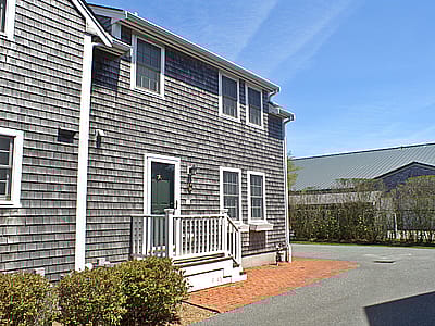 5B Park Circle