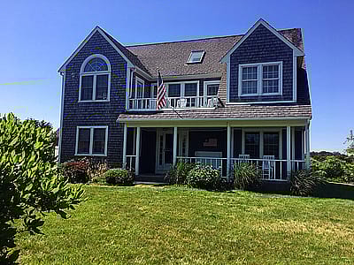 21 Irving Street