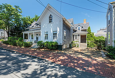 44 Fair Street
