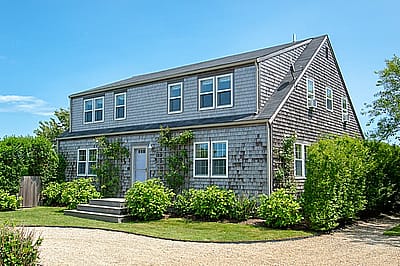 291 Madaket Road