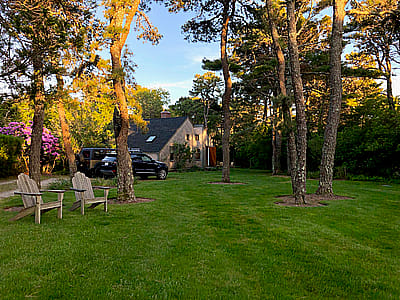 35 Brewster Road