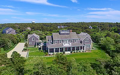 27 Monomoy Road