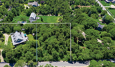 1 Bayberry Lane