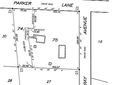 3 Parker Lane