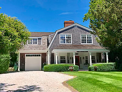 7 Shady Lane