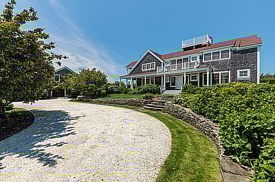 16 Shimmo Pond Road