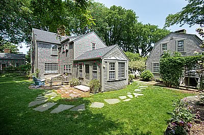 26 Milk Street