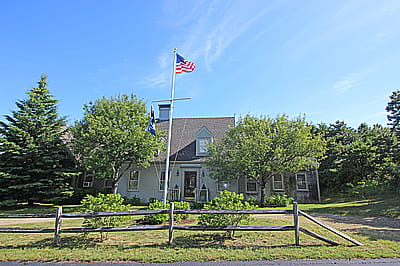 2 Rudder Lane
