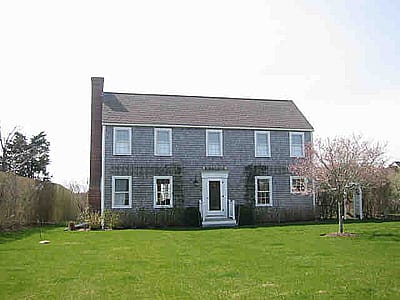 15 Meetinghouse Lane