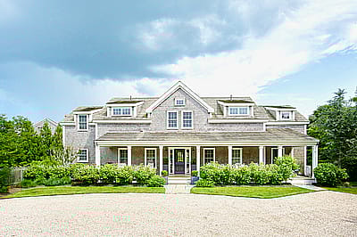 9 Old Westmoor Farm Road