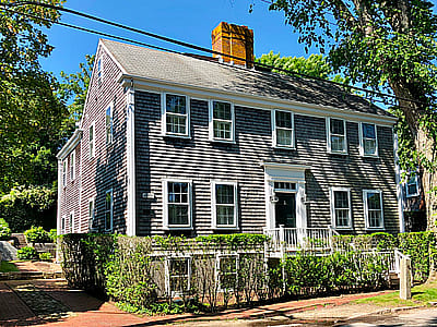 23 West Chester Street