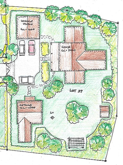 Lot 27 North Mill Street