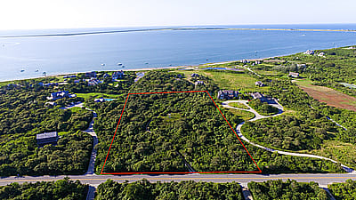 29 Pocomo Road