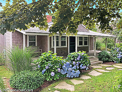 113 Wauwinet Road
