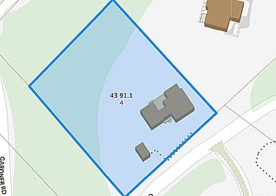 4 Shawkemo Road