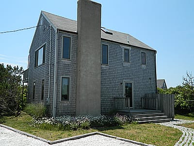 105 Tom Nevers Road