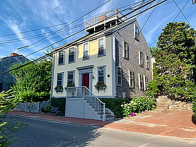 19 Union Street
