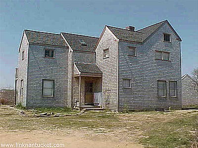 9 Huntington Street