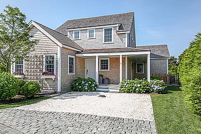 4 Cranberry Lane