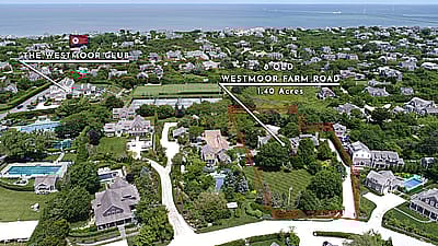 8 Old Westmoor Farm Road