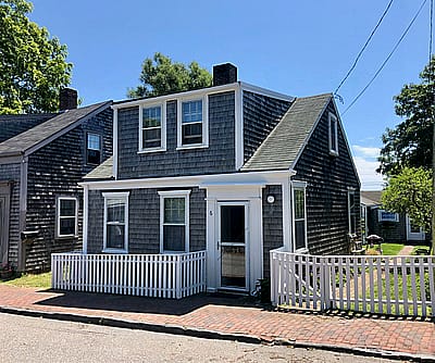 6 New Street