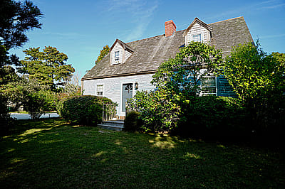 111 Surfside Road