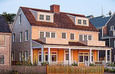 14 Easy Street