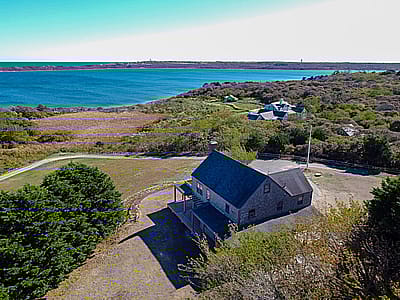 33 Quidnet Road